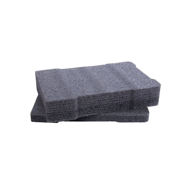 Replacement Foam for Milwaukee PACKOUT 48-22-8435 2 Piece Foam Kit